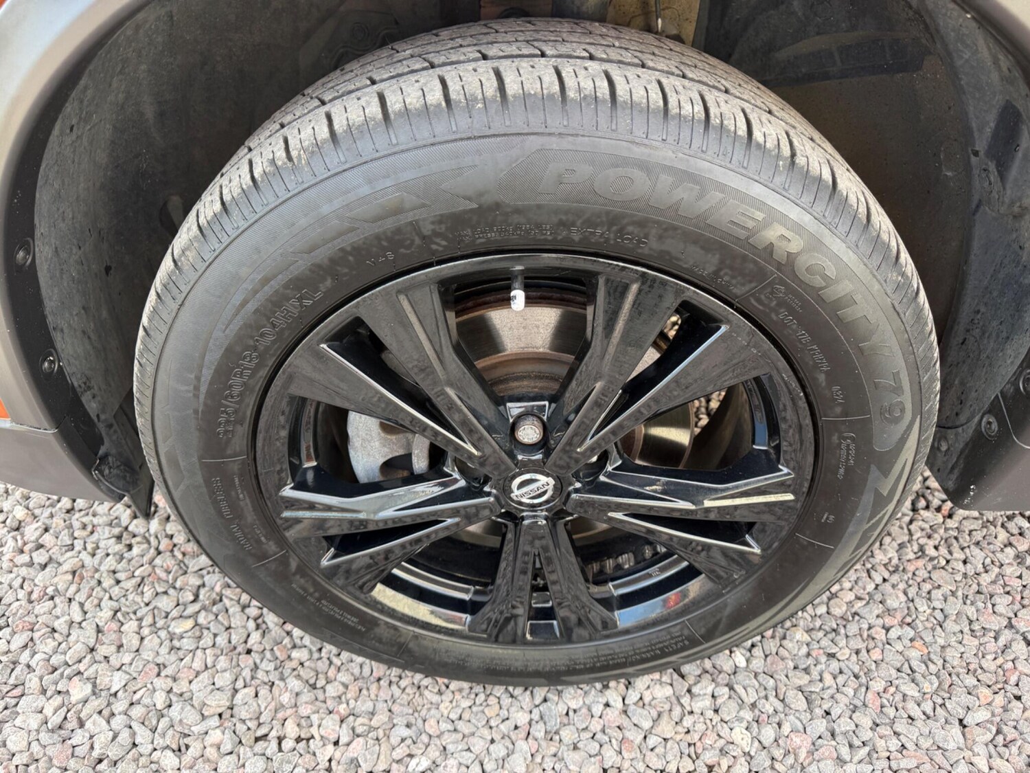 Used Nissan X-Trail 2021 for sale - 77812892: Photo 19