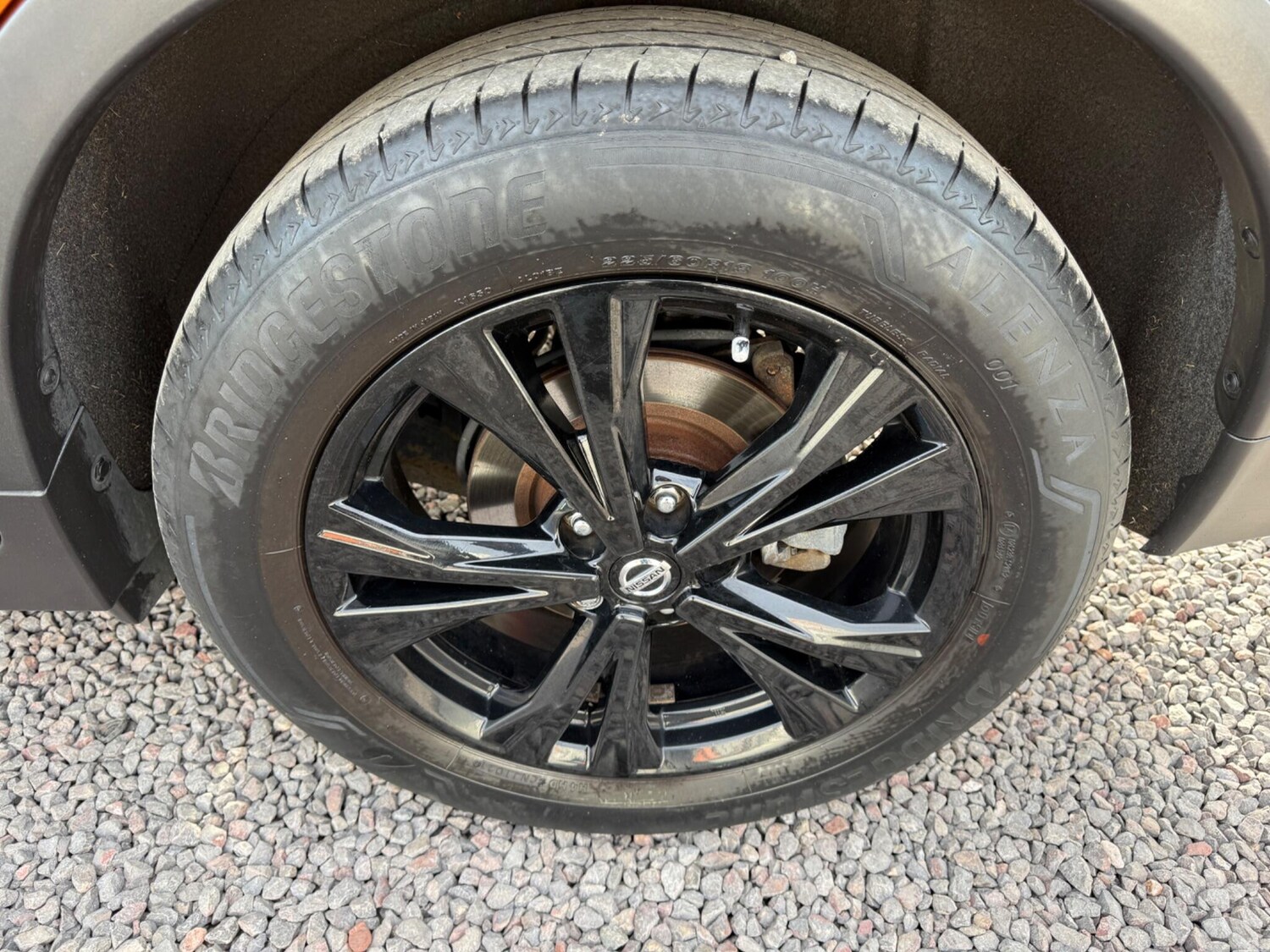 Used Nissan X-Trail 2021 for sale - 77812892: Photo 20