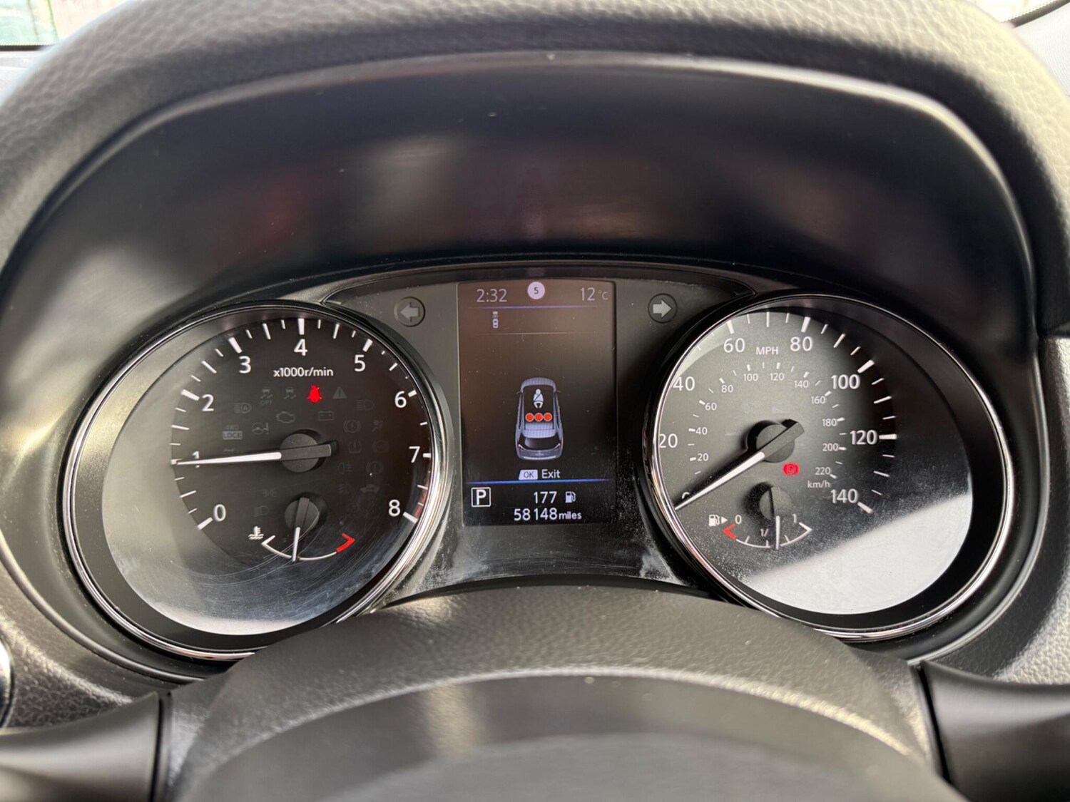 Used Nissan X-Trail 2021 for sale - 77812892: Photo 22