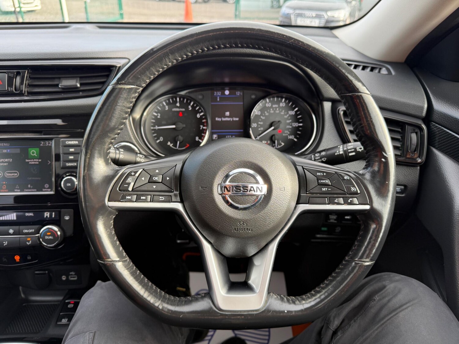 Used Nissan X-Trail 2021 for sale - 77812892: Photo 24