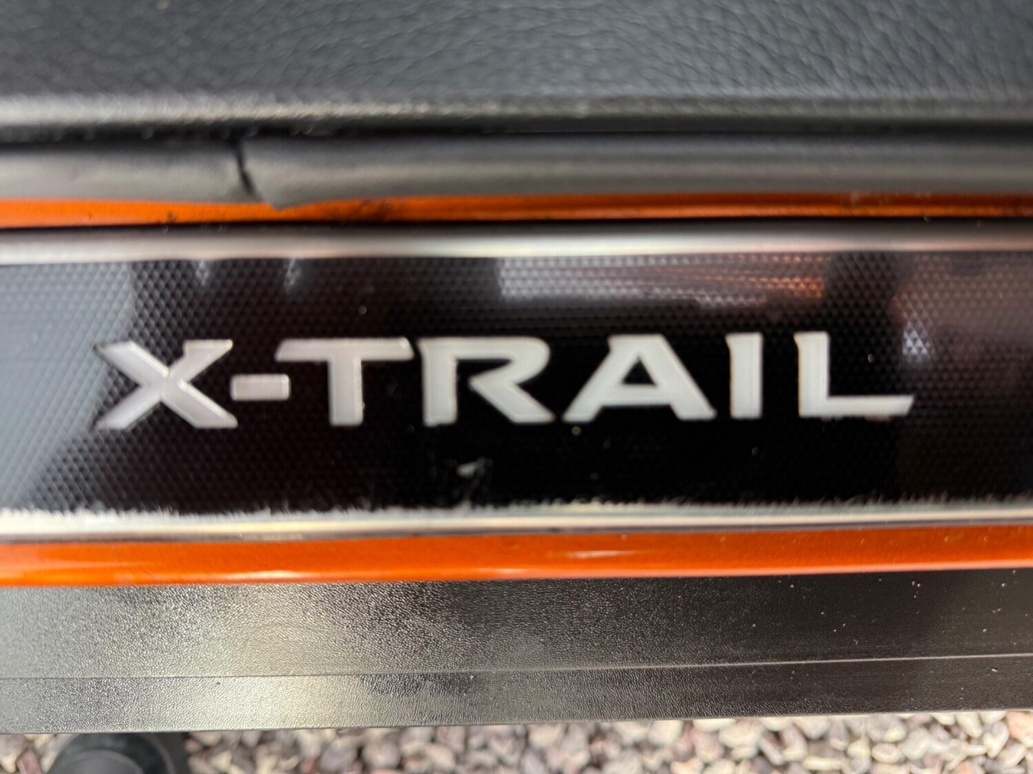 Used Nissan X-Trail 2021 for sale - 77812892: Photo 28