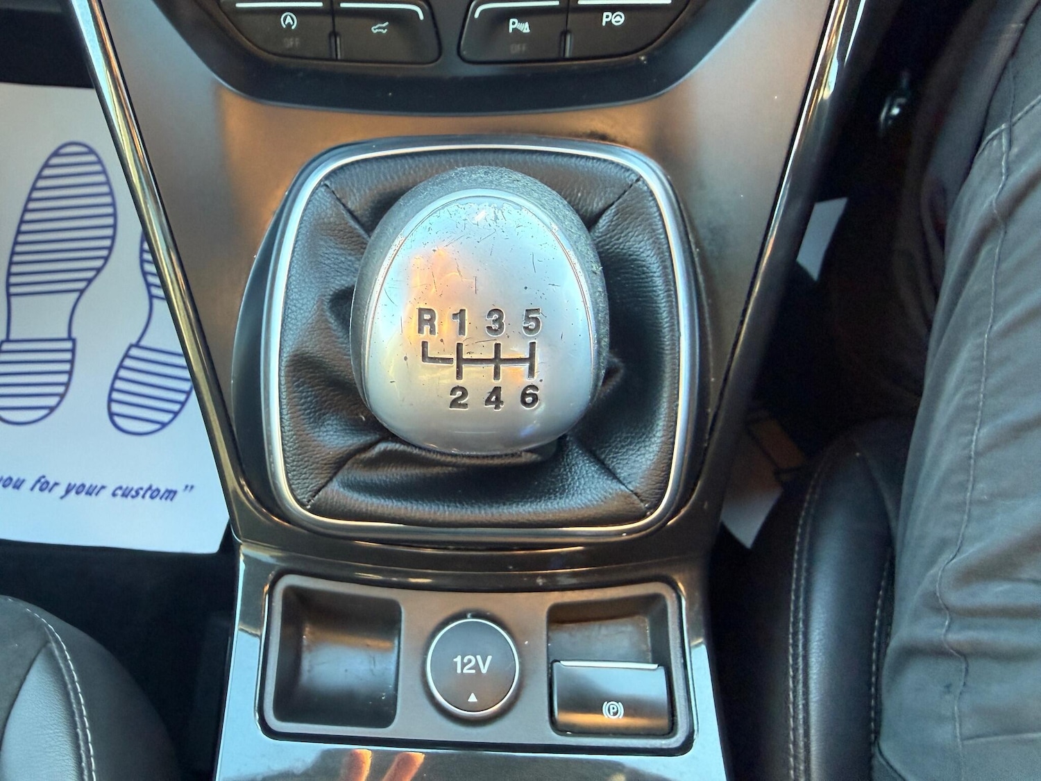 Used Ford Kuga 2017 for sale - 76765734: Photo 10