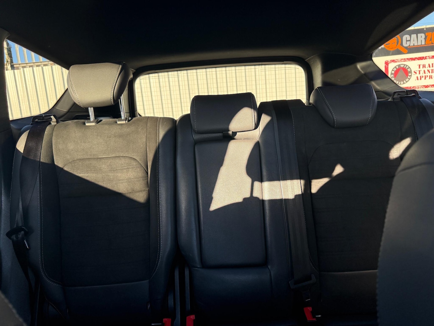 Used Ford Kuga 2017 for sale - 76765734: Photo 13