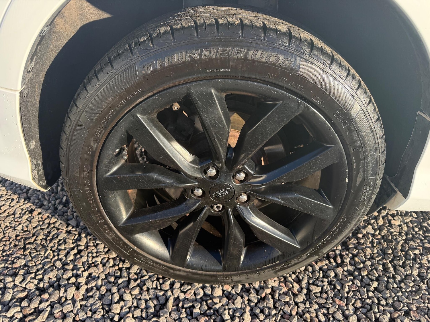 Used Ford Kuga 2017 for sale - 76765734: Photo 17