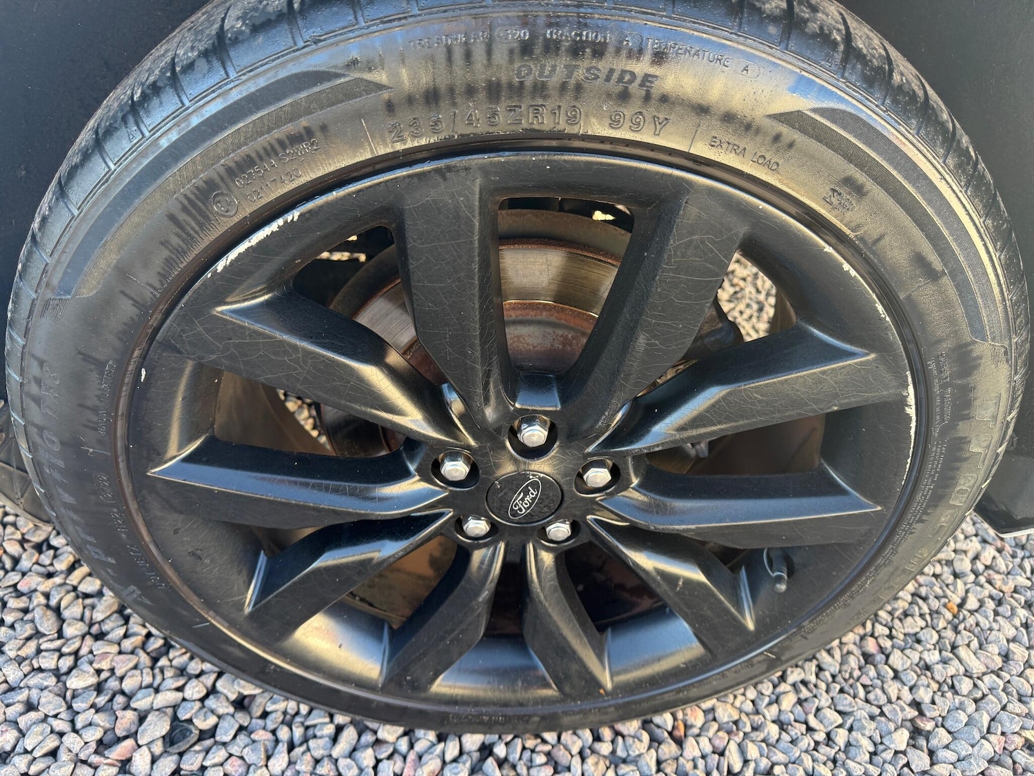 Used Ford Kuga 2017 for sale - 76765734: Photo 20