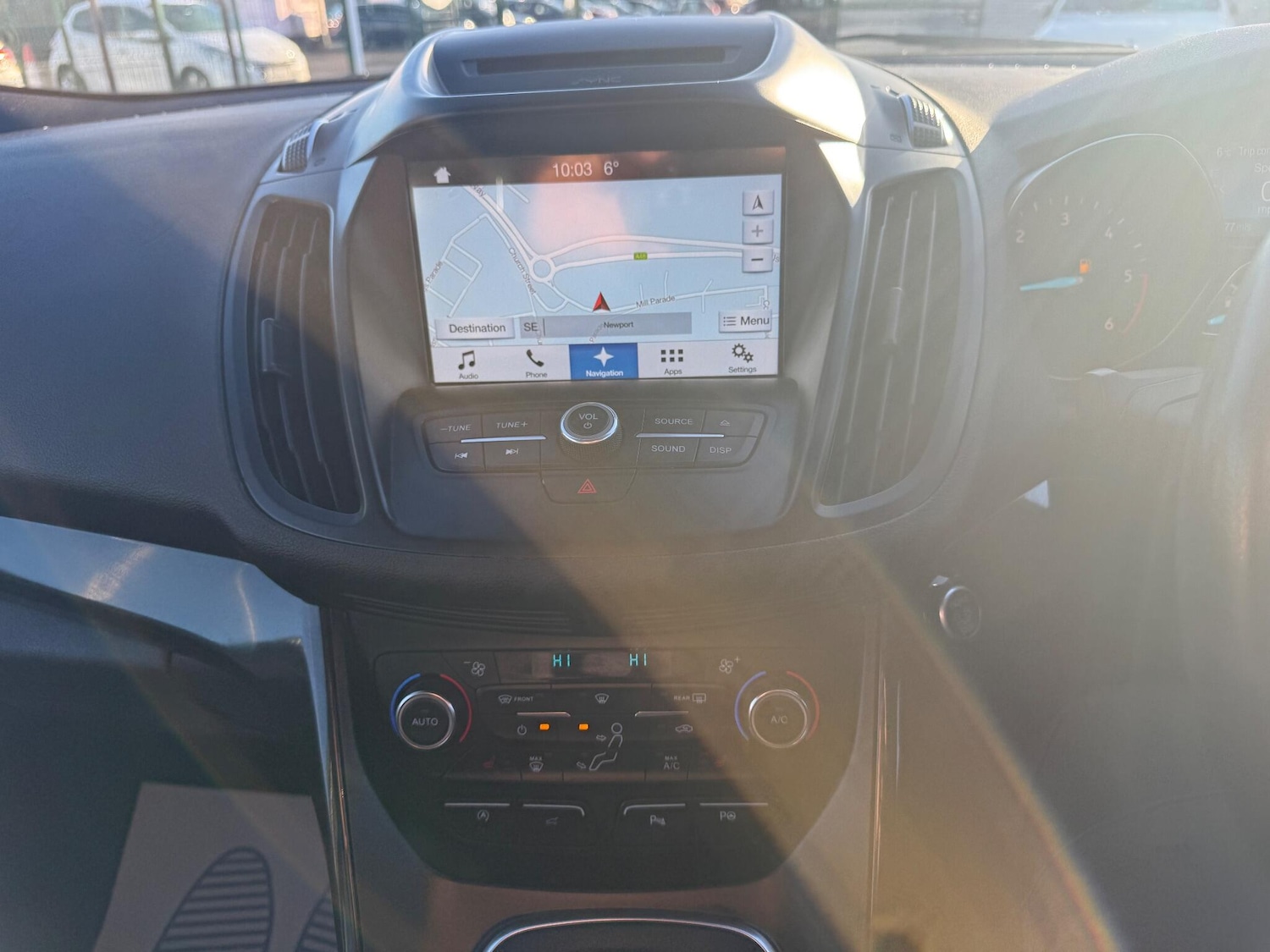 Used Ford Kuga 2017 for sale - 76765734: Photo 21