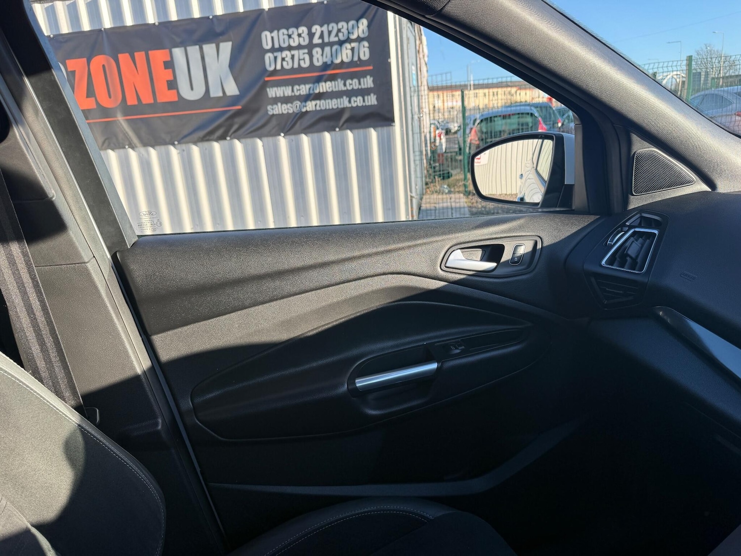 Used Ford Kuga 2017 for sale - 76765734: Photo 25