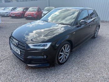 Used Audi A3 2019 for sale - 79367914: Photo