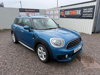 Used MINI Countryman 2018 for sale - 78253549: Photo