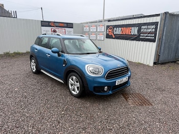 Used MINI Countryman 2018 for sale - 78253549: Photo