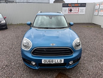 Used MINI Countryman 2018 for sale - 78253549: Photo