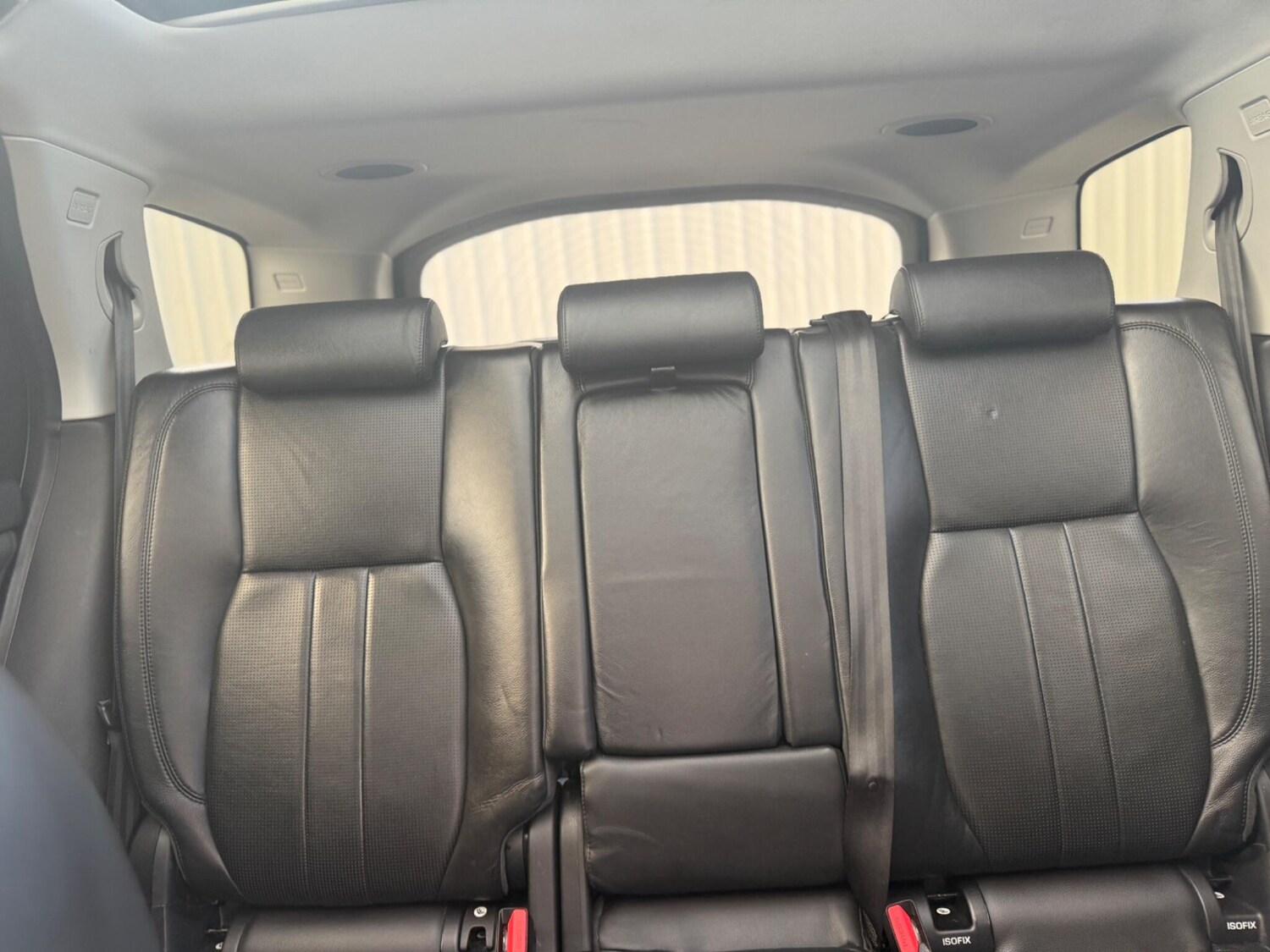 Used Land Rover Discovery Sport 2018 for sale - 77812887: Photo 12