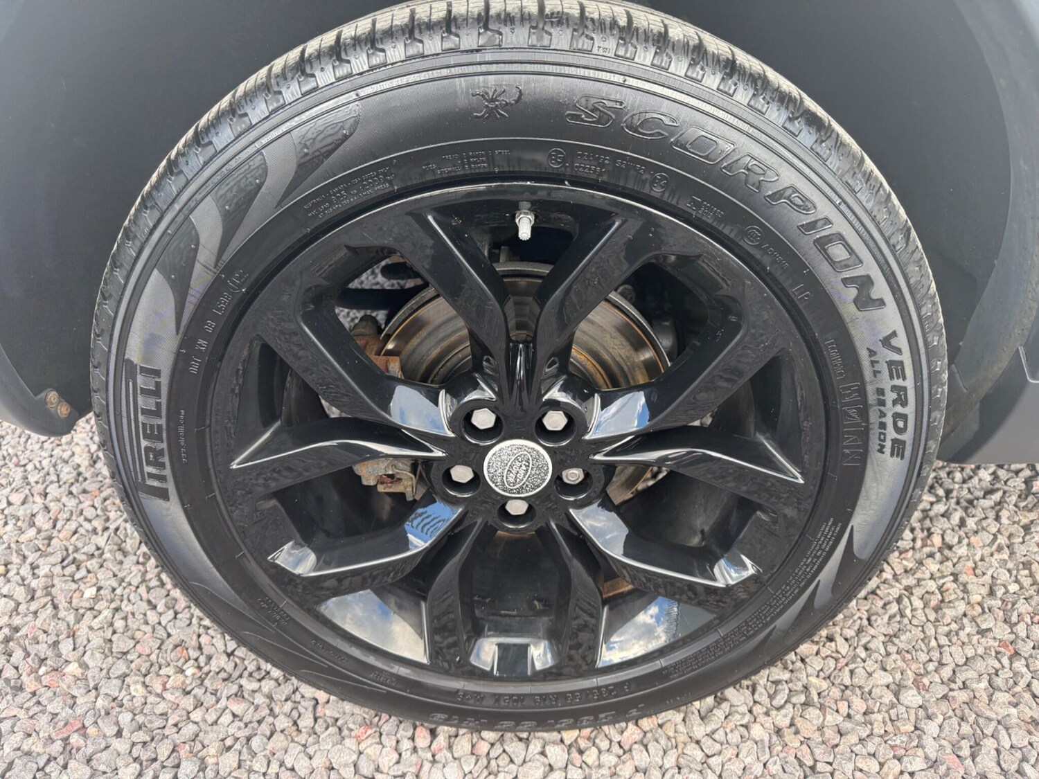 Used Land Rover Discovery Sport 2018 for sale - 77812887: Photo 19