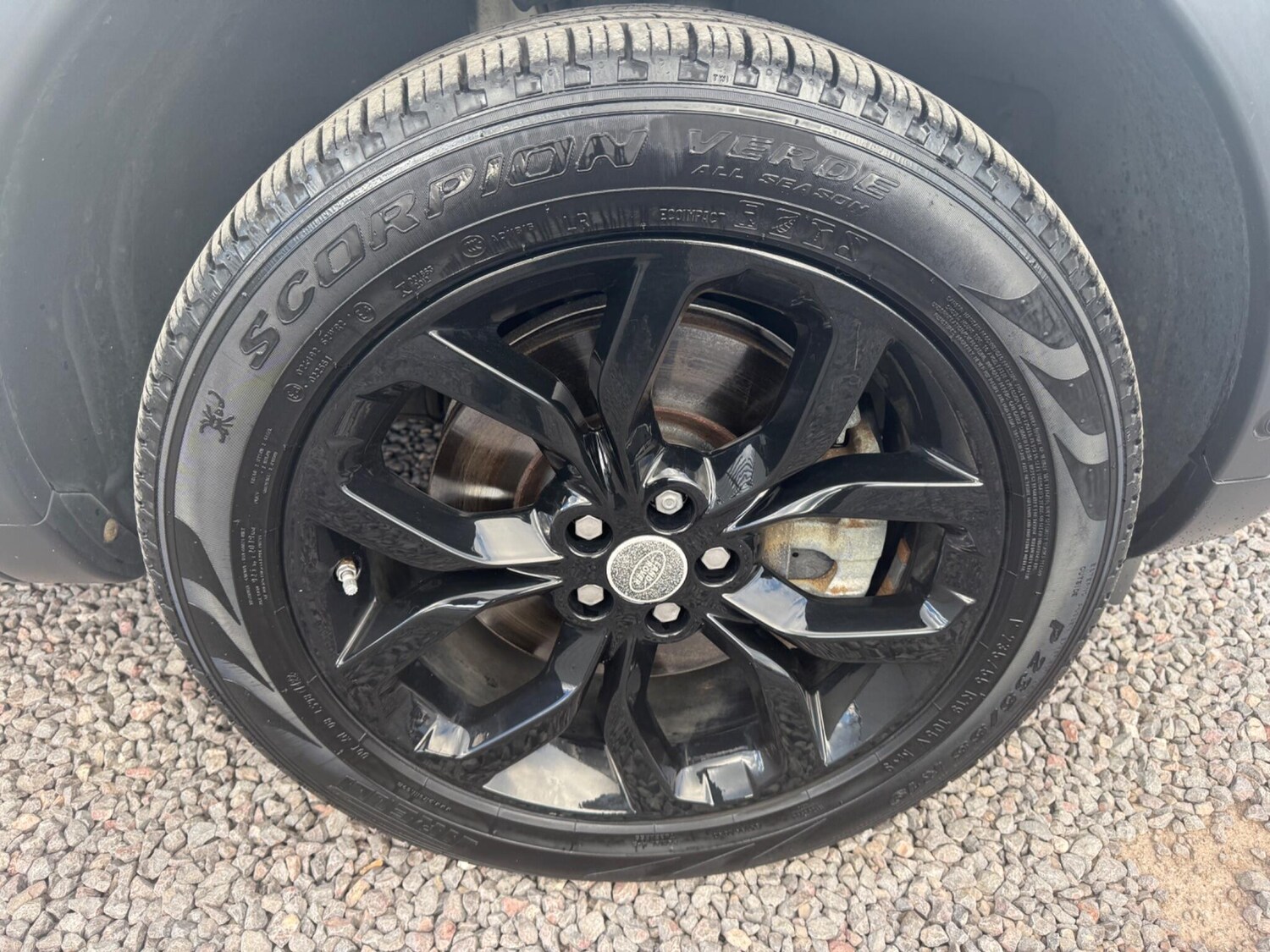 Used Land Rover Discovery Sport 2018 for sale - 77812887: Photo 20