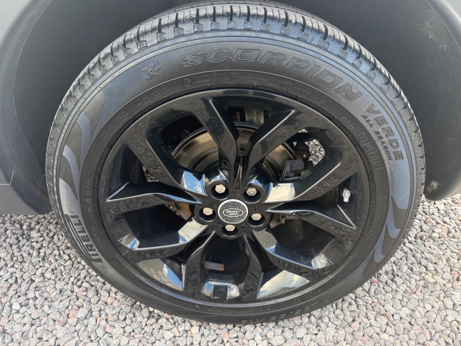 Used Land Rover Discovery Sport 2018 for sale - 77812887: Photo 22