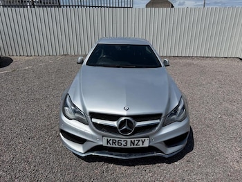 Used Mercedes-Benz E Class 2014 for sale - 76690070: Photo
