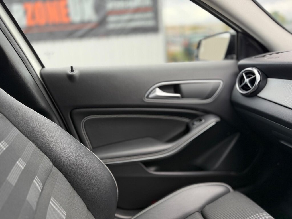 Used Mercedes-Benz GLA 2019 for sale - 77654889: Photo 15