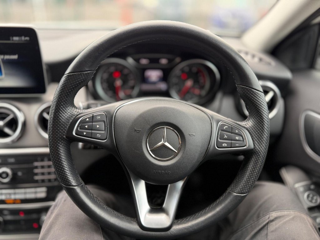 Used Mercedes-Benz GLA 2019 for sale - 77654889: Photo 18