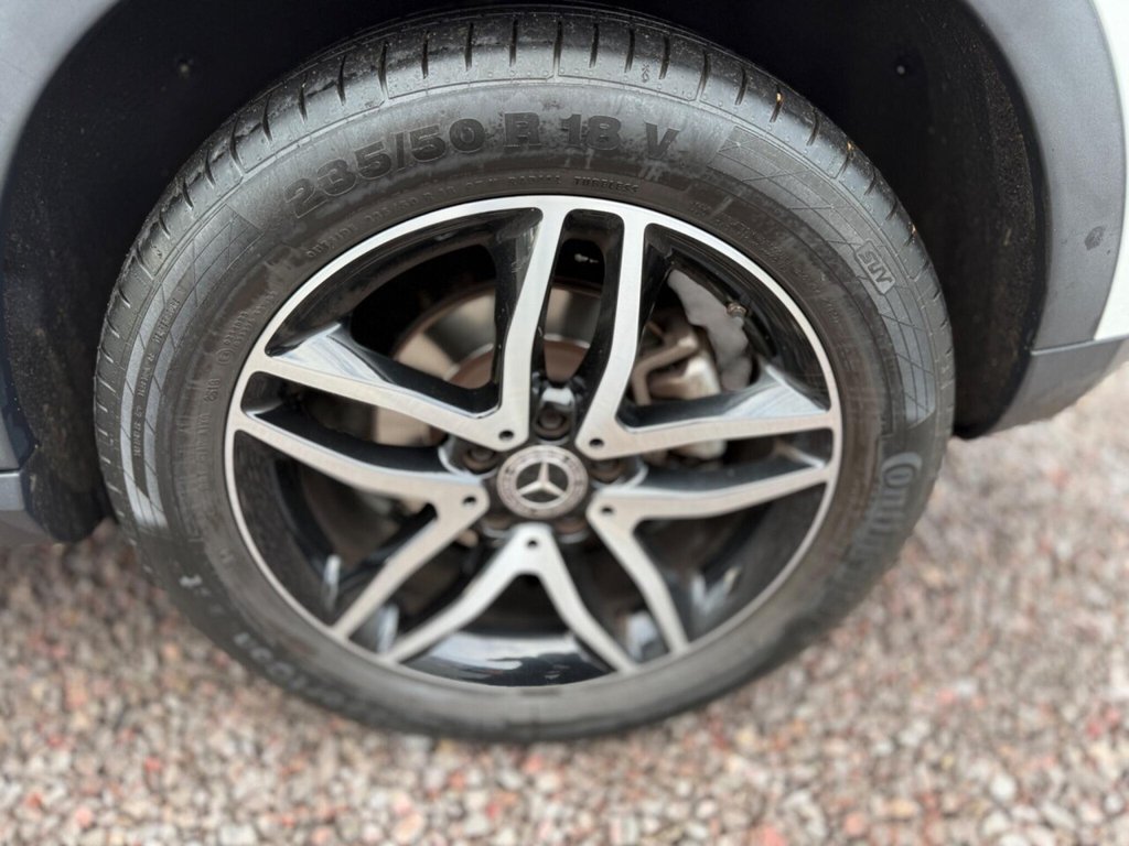 Used Mercedes-Benz GLA 2019 for sale - 77654889: Photo 21