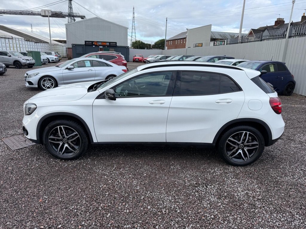 Used Mercedes-Benz GLA 2019 for sale - 77654889: Photo 6