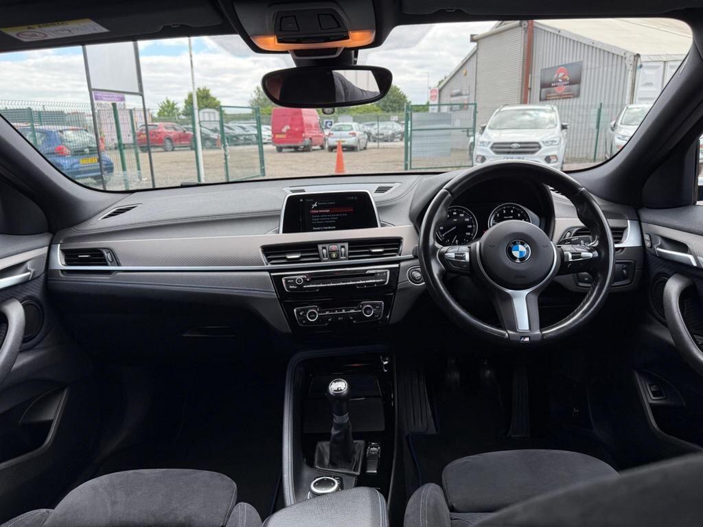 Used BMW X2 2019 for sale - 76689639: Photo 11