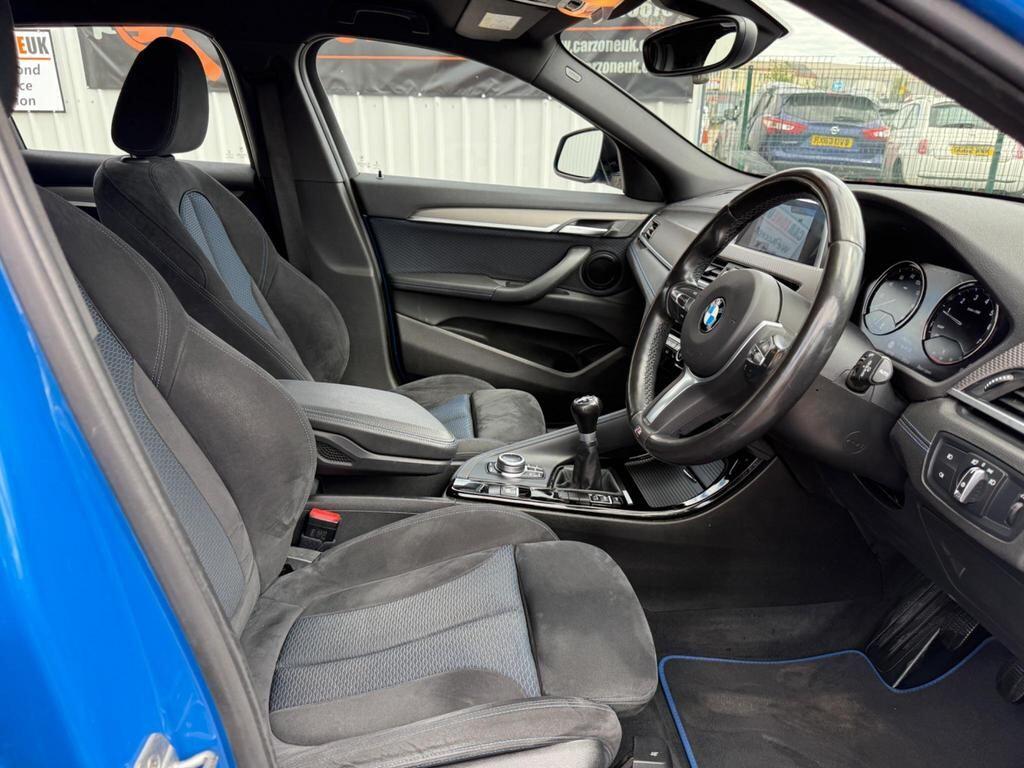 Used BMW X2 2019 for sale - 76689639: Photo 12