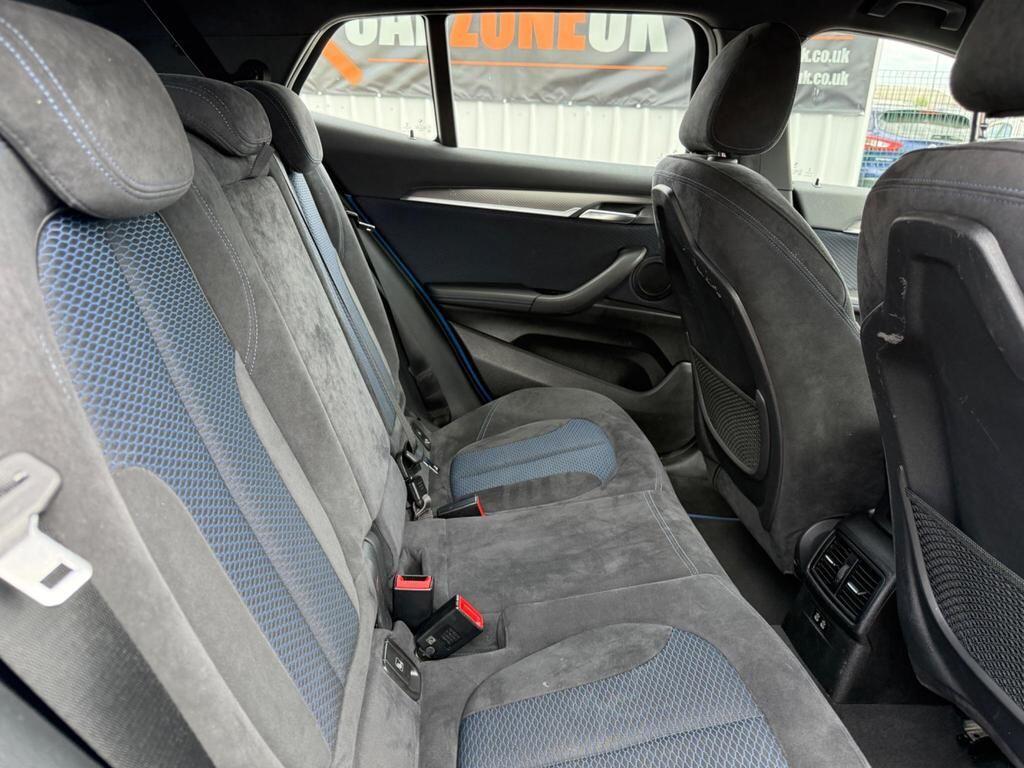 Used BMW X2 2019 for sale - 76689639: Photo 14