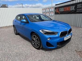 Used BMW X2 2019 for sale - 76689639: Photo