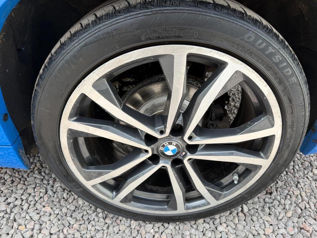 Used BMW X2 2019 for sale - 76689639: Photo 20