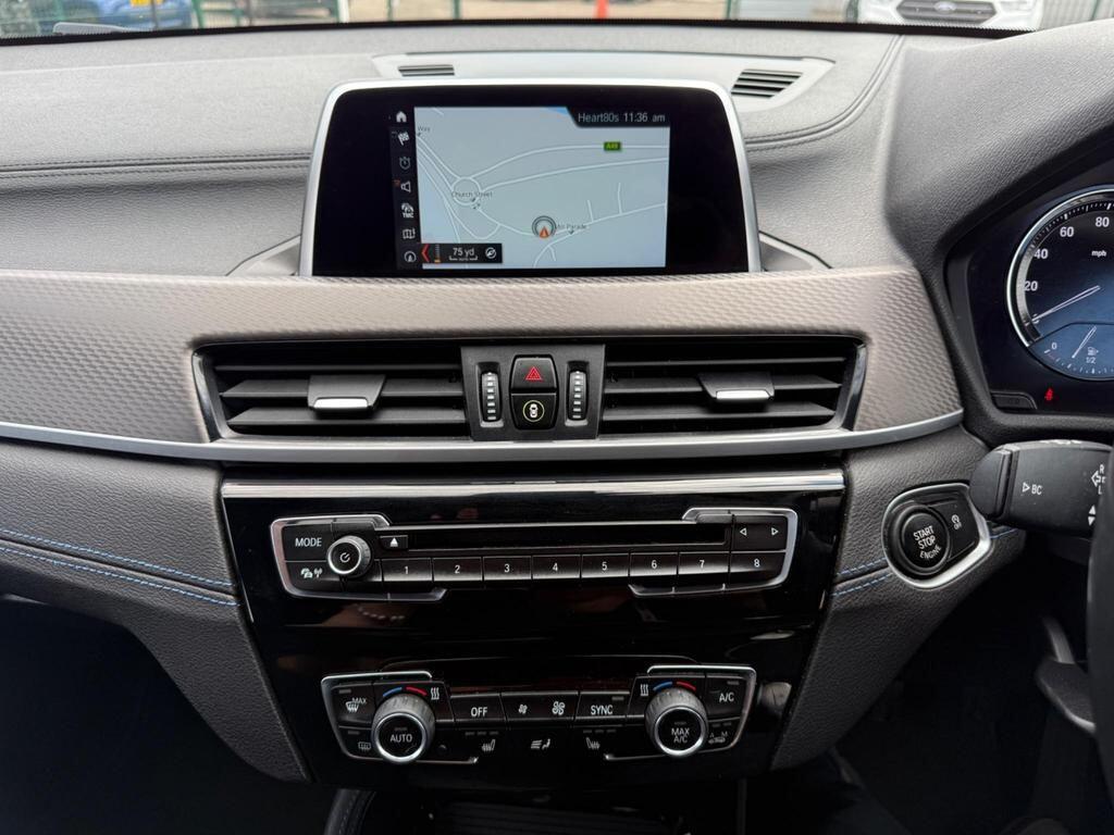 Used BMW X2 2019 for sale - 76689639: Photo 21