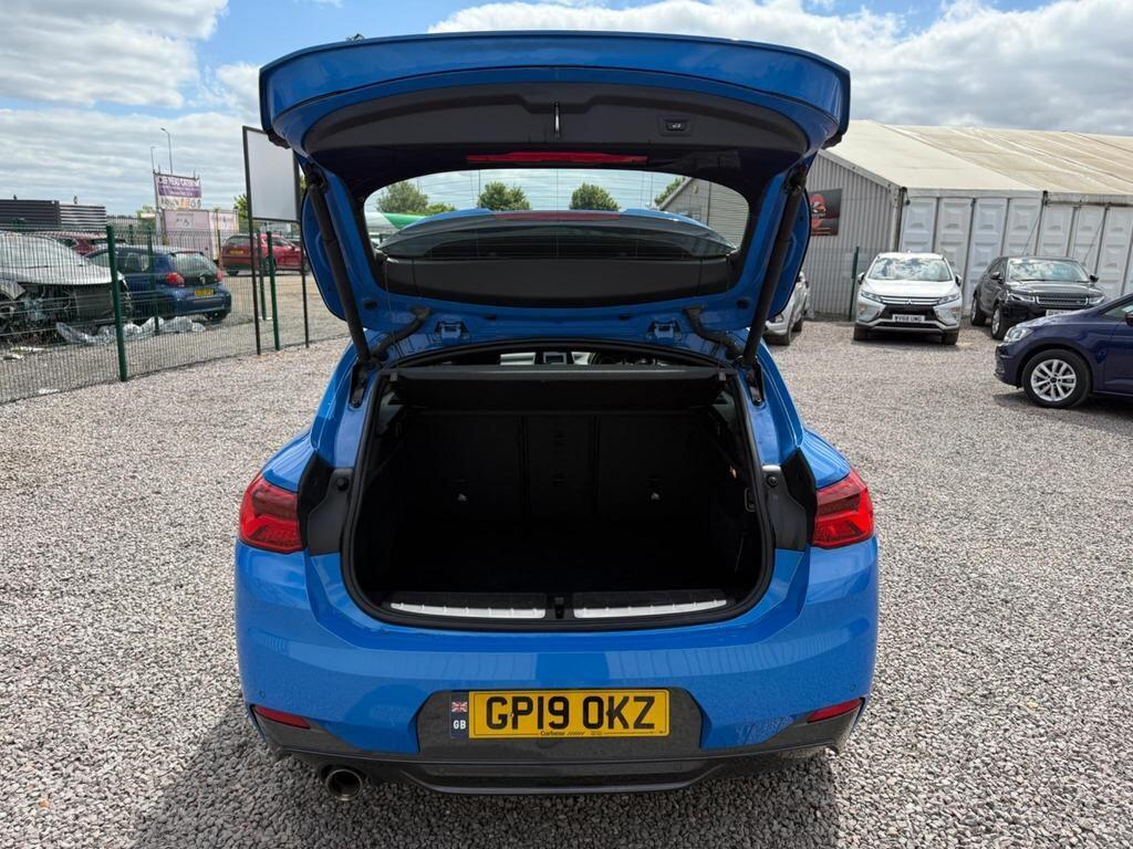 Used BMW X2 2019 for sale - 76689639: Photo 23