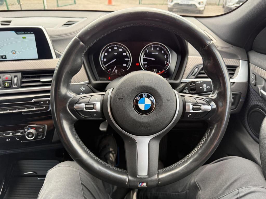 Used BMW X2 2019 for sale - 76689639: Photo 24