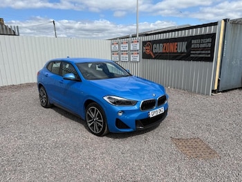 Used BMW X2 2019 for sale - 76689639: Photo
