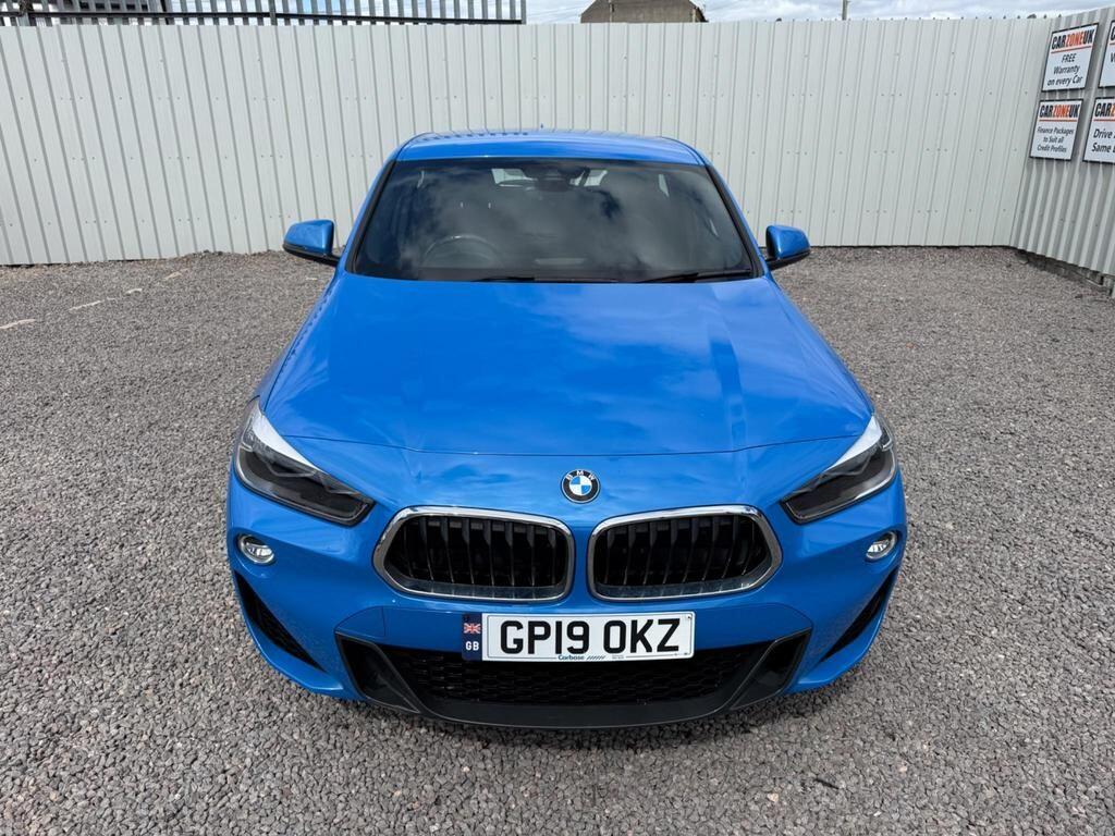 Used BMW X2 2019 for sale - 76689639: Photo 3
