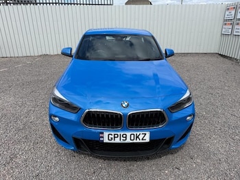 Used BMW X2 2019 for sale - 76689639: Photo
