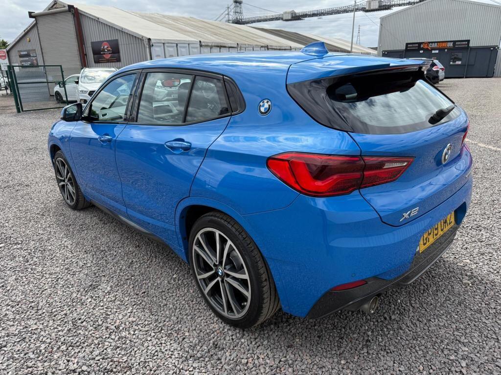 Used BMW X2 2019 for sale - 76689639: Photo 5