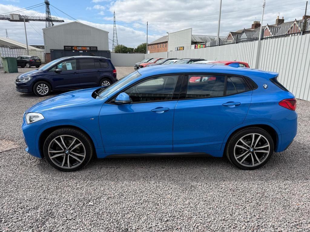 Used BMW X2 2019 for sale - 76689639: Photo 6