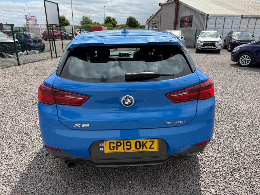 Used BMW X2 2019 for sale - 76689639: Photo 7