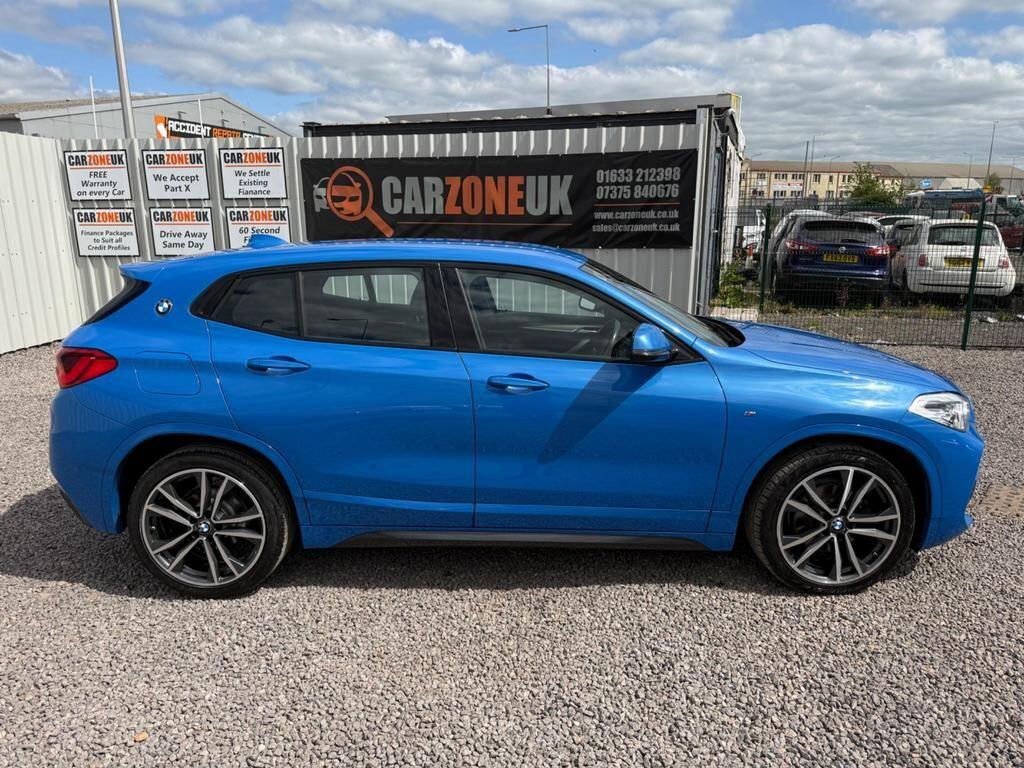 Used BMW X2 2019 for sale - 76689639: Photo 8