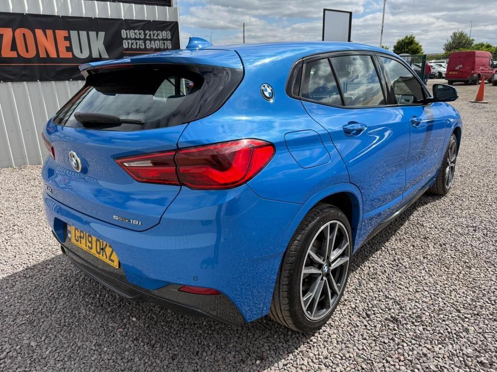 Used BMW X2 2019 for sale - 76689639: Photo 9