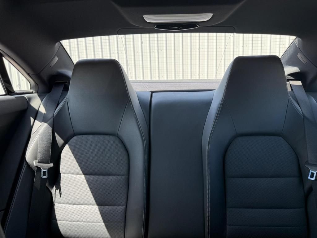 Used Mercedes-Benz E Class 2014 for sale - 77112911: Photo 11