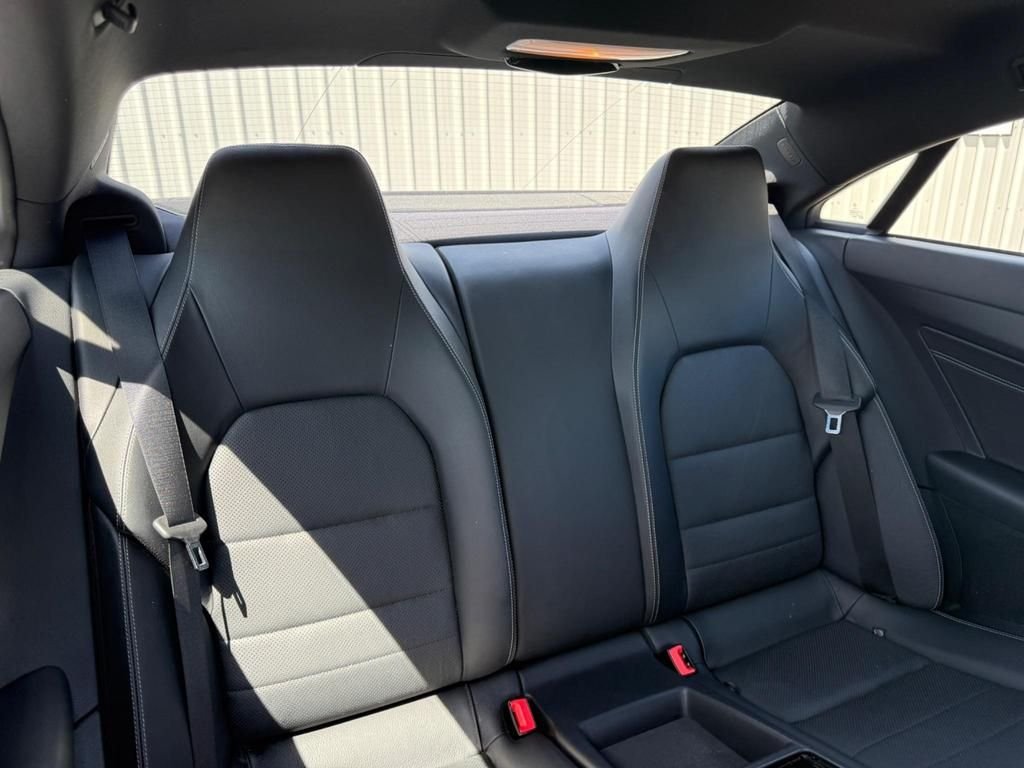 Used Mercedes-Benz E Class 2014 for sale - 77112911: Photo 12