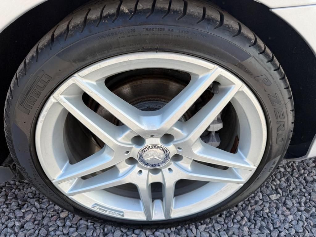 Used Mercedes-Benz E Class 2014 for sale - 77112911: Photo 19