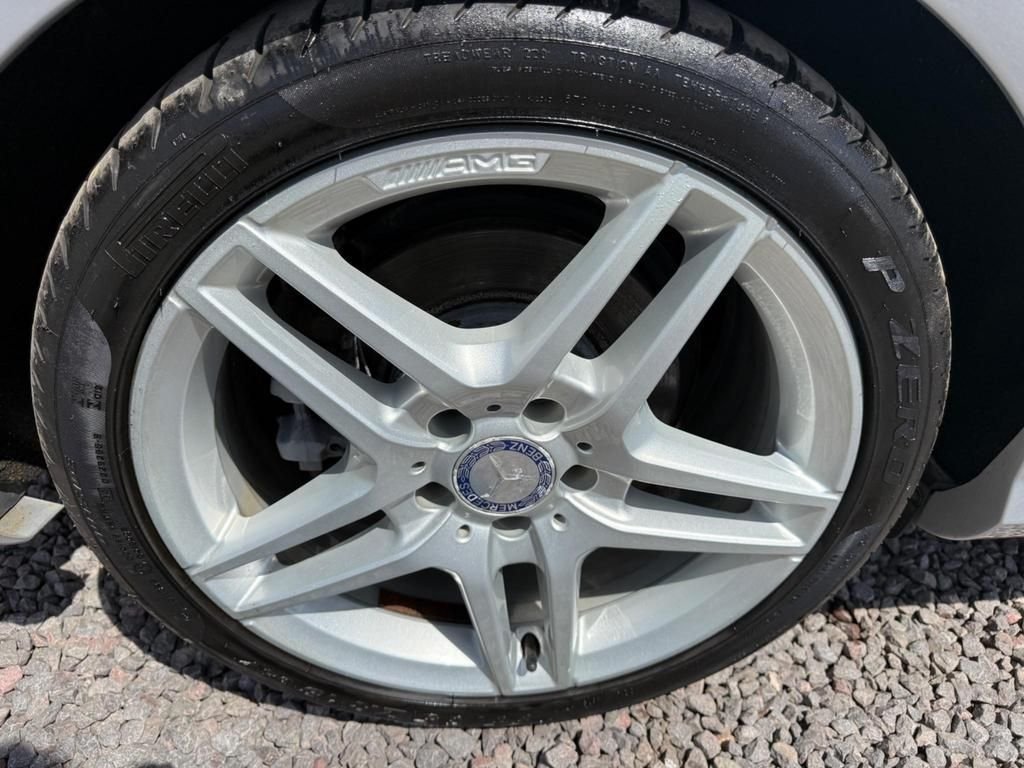 Used Mercedes-Benz E Class 2014 for sale - 77112911: Photo 20