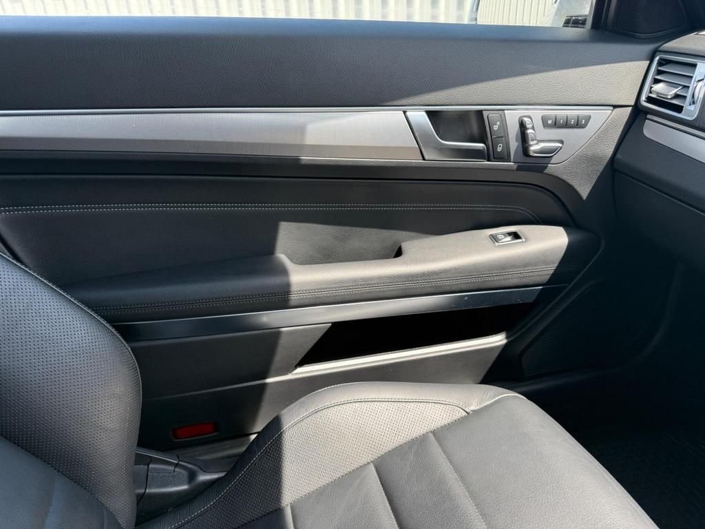 Used Mercedes-Benz E Class 2014 for sale - 77112911: Photo 25