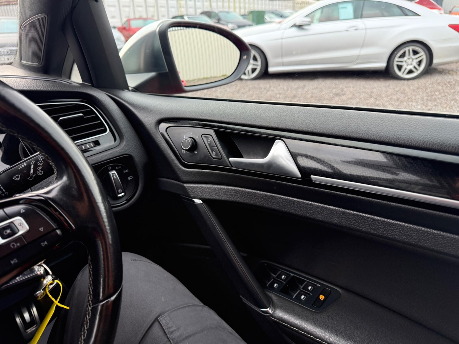 Used Volkswagen Golf 2015 for sale - 76688836: Photo 10