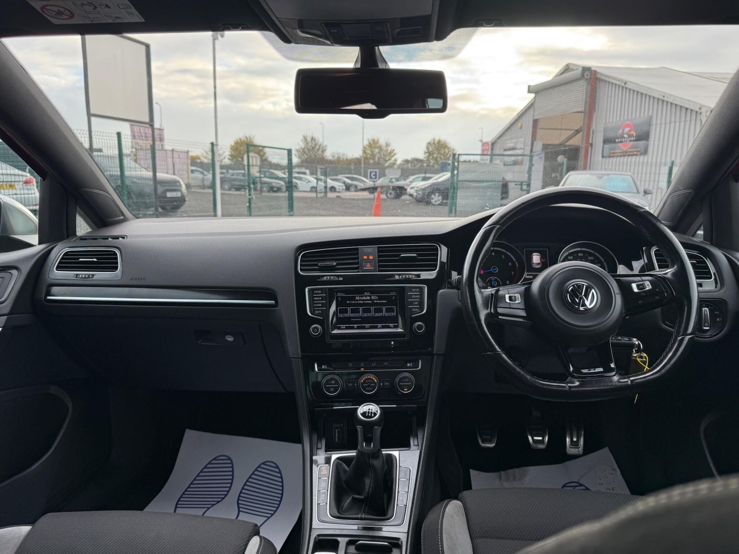 Used Volkswagen Golf 2015 for sale - 76688836: Photo 11