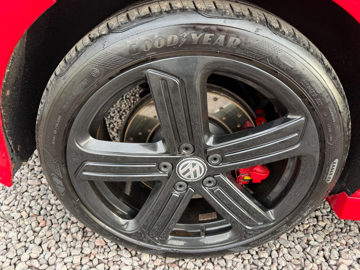 Used Volkswagen Golf 2015 for sale - 76688836: Photo 15