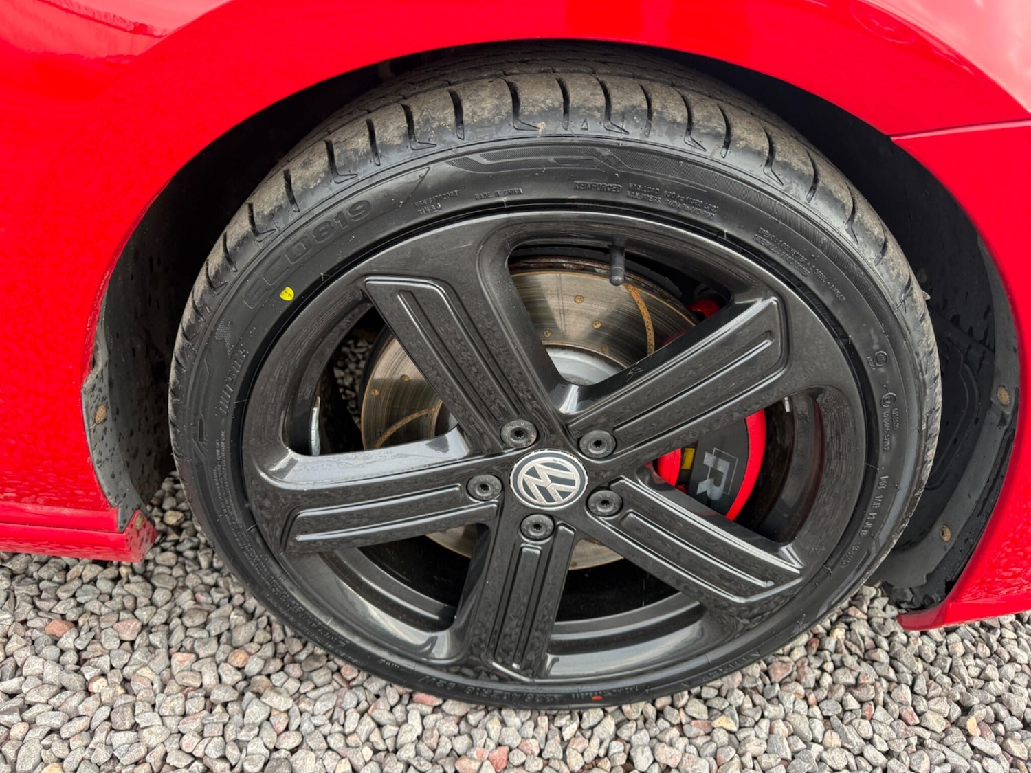 Used Volkswagen Golf 2015 for sale - 76688836: Photo 16