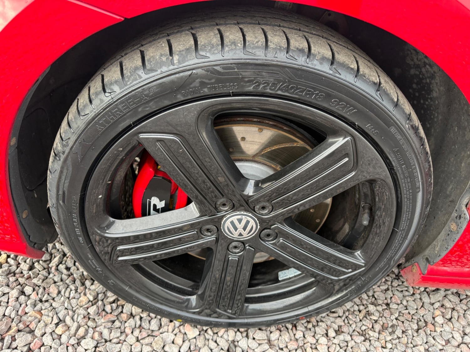 Used Volkswagen Golf 2015 for sale - 76688836: Photo 17